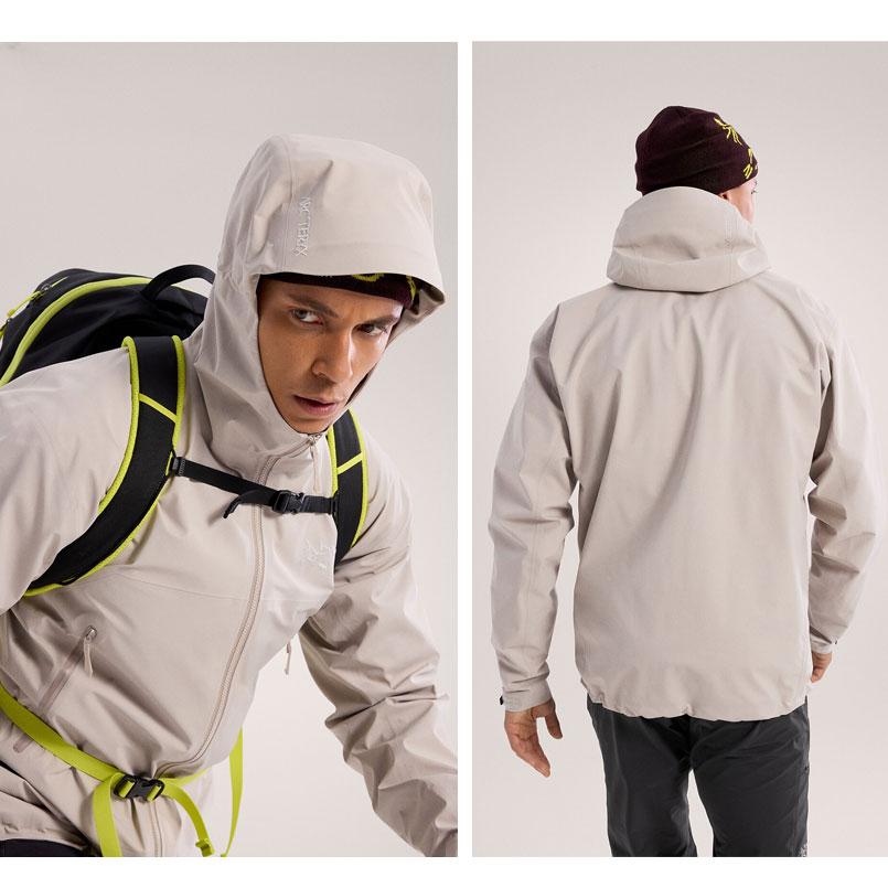 ARC'TERYX アークテリクス <Beta Jacket Mens Rune ベータ ARC'TERYX アークテリクス <Beta Jacket Mens Rune ベータ