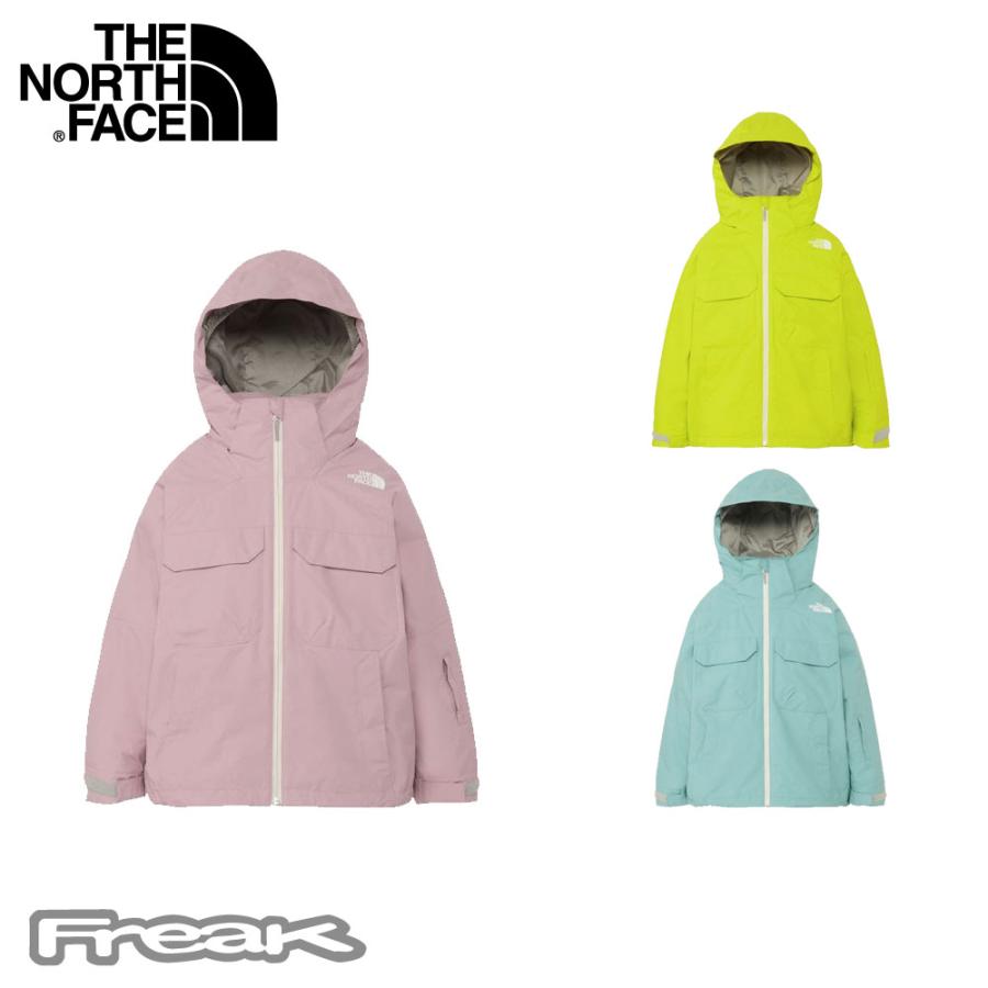 THE NORTH FACE（ザ ノースフェイス） ノースフェイス キッズ スノー