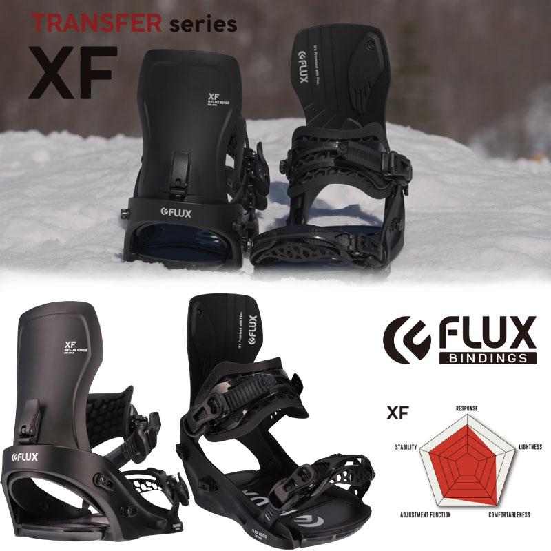 XF | FLUX ONLINE STORE|ビンディング XF | FLUX ONLINE STORE|ビンディング