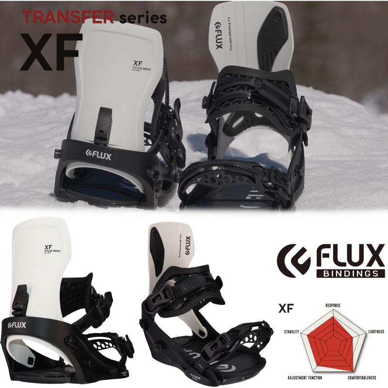 FLUX BINDINGS（フラックスバインディング） FLUX BINDING XF