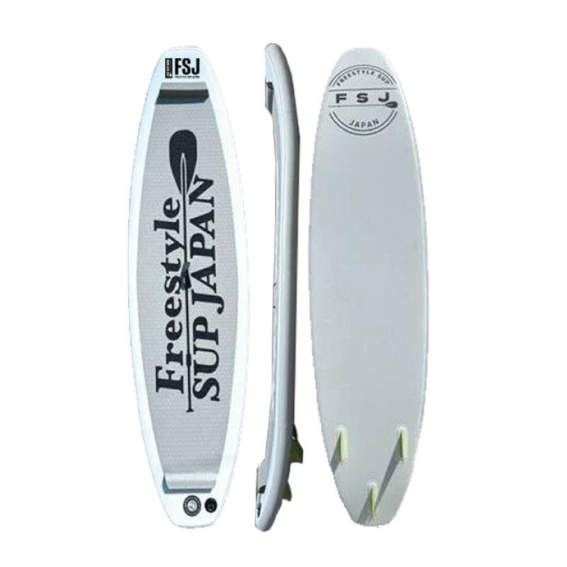 フリースタイルサップ ジャパン FSJ F-2 Freestyle SUP JAPAN