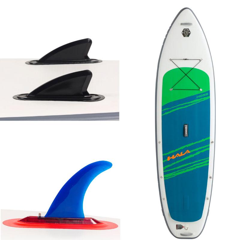 ハラ サップ ホス Hala sup HOSS INFLATABLE SUP ヨガsup ドッグサップ