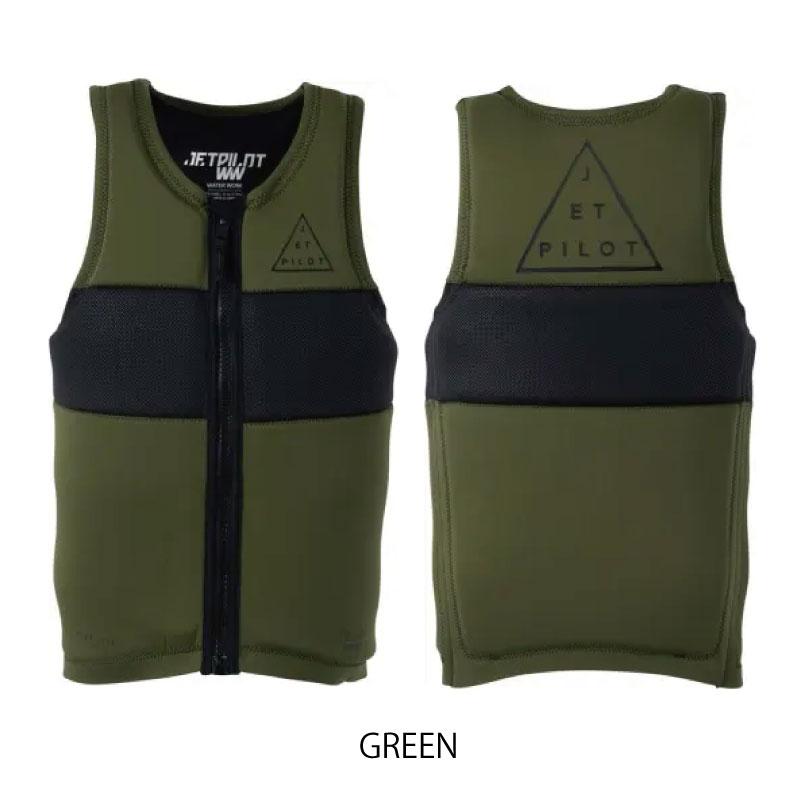 ジェットパイロット マックス F/E ネオCEベスト JETPILOT VENTURE SUP NEO CE VEST サップ ライフベスト フローティングベスト ライフジャケット ライジャケ 救の画像