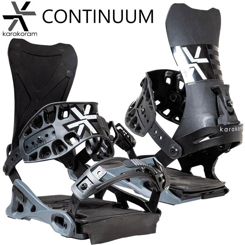 カラコラム コンティニュアム ビンディング 23/24 KARAKORAM CONTINUUM 