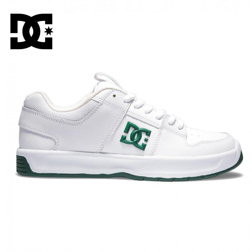 DC SHOES ディーシーシューズ DC LYNX ZERO S スニーカー スケートボードシューズ skateboard 靴 スケシュー