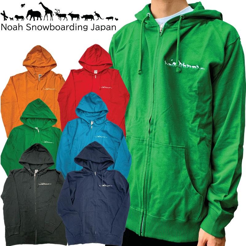 Norrona（ノローナ） ノアスノーボーディングジャパン アパレル ジップ