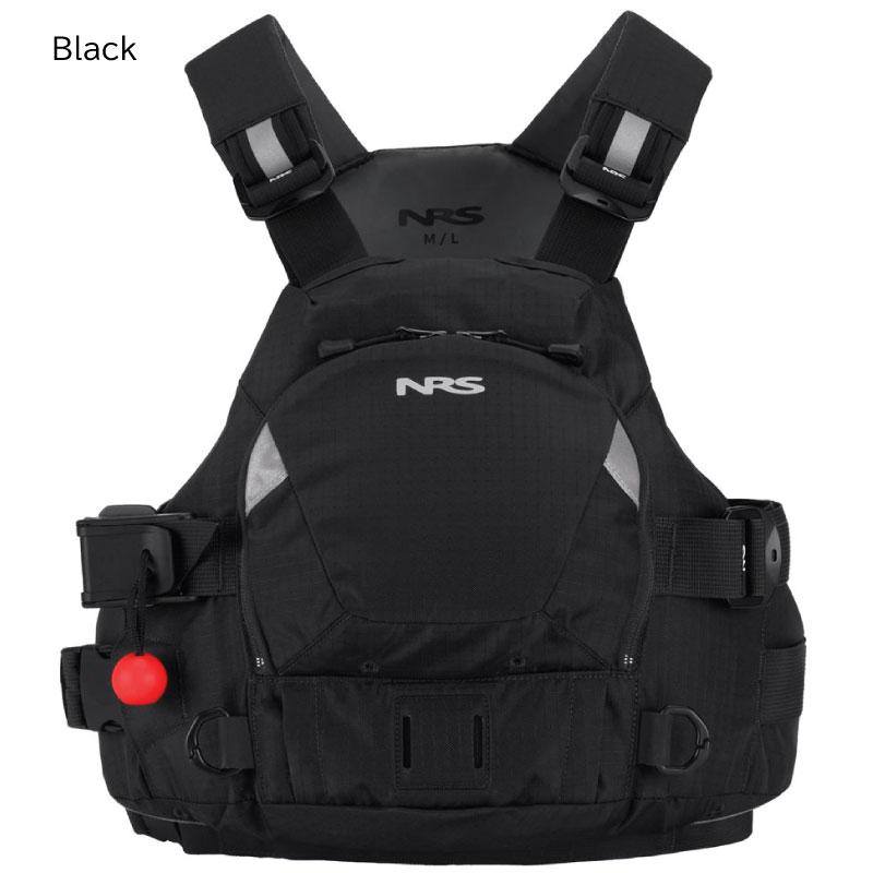NRS サップ ライフ ベスト PFD NRS ninja pro PFD エヌアールエス
