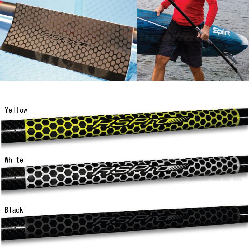 パドルグリップ RAIL SAVER PRO HEXA レイルセーバープロ PADDLE GRIP