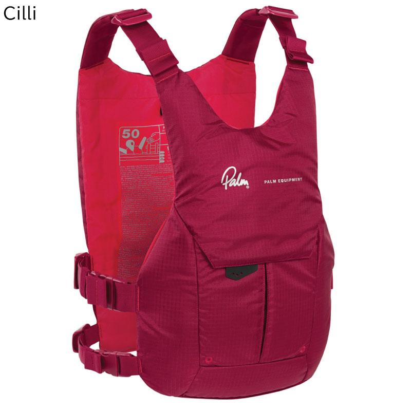サップ ライフベスト パーム ソロベスト PALM Solo Vest pfd JACKET