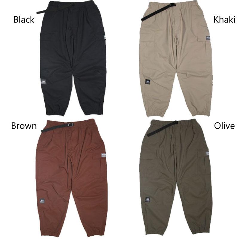 リパブリック ウェア チャンバーカーゴパンツ REPUBLIC＆CO 7TH