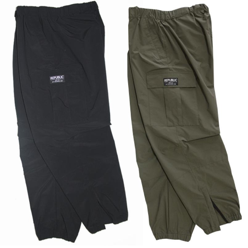 リパブリック ハンターカーゴパンツ REPUBLIC＆CO HUNTER CARGO PANTS