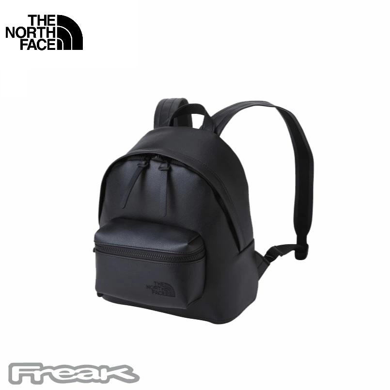 THE NORTHFACE ノースフェイス デイパック＜チューニングレザー バークレーミニミニ Tuning Leather Berkeley