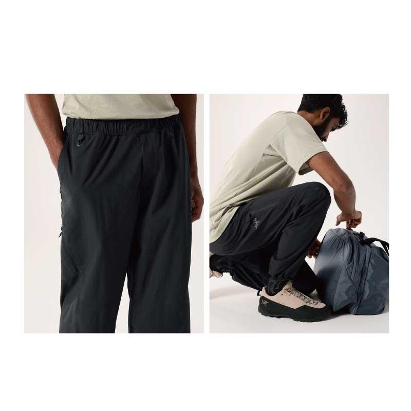 ARC'TERYX（アークテリクス） ＜Koaseal Pants Mens ＞ コンシール