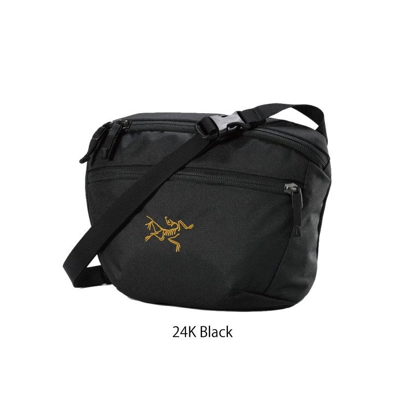 ARC'TERYX（アークテリクス） マンティス2 ウエストパック Mantis2