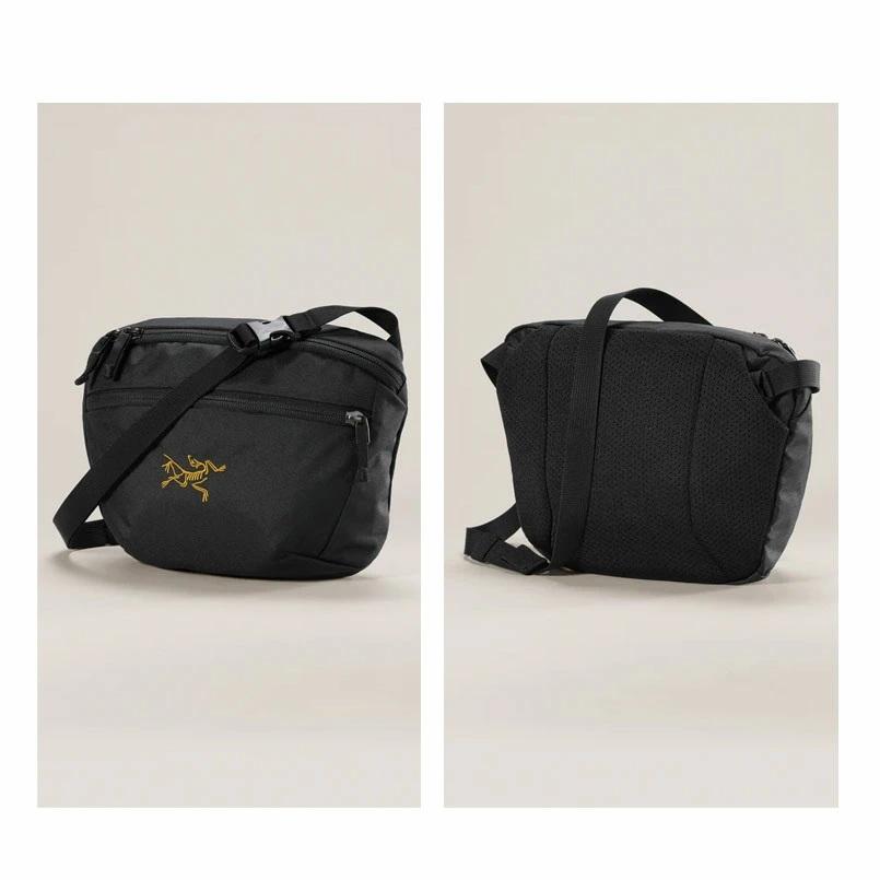ARC'TERYX（アークテリクス） マンティス2 ウエストパック Mantis2