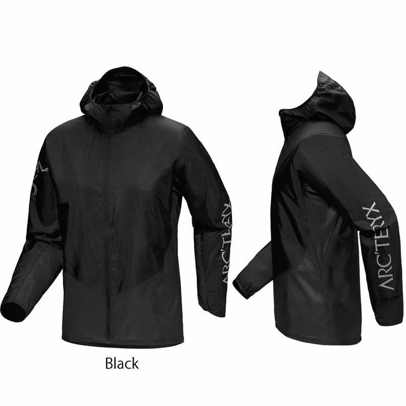 ARC'TERYX アークテリクス ＜Norvan Windshell Hoody Mens ノーバン