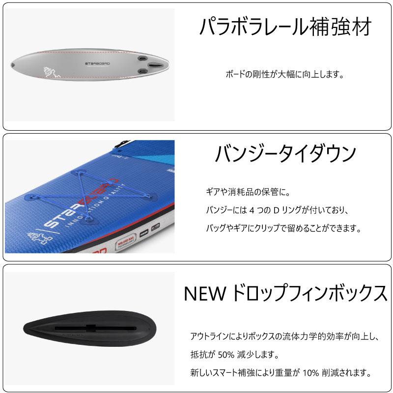 当店だけの修理保証＆メーカー2年保証2023 スターボード サップ