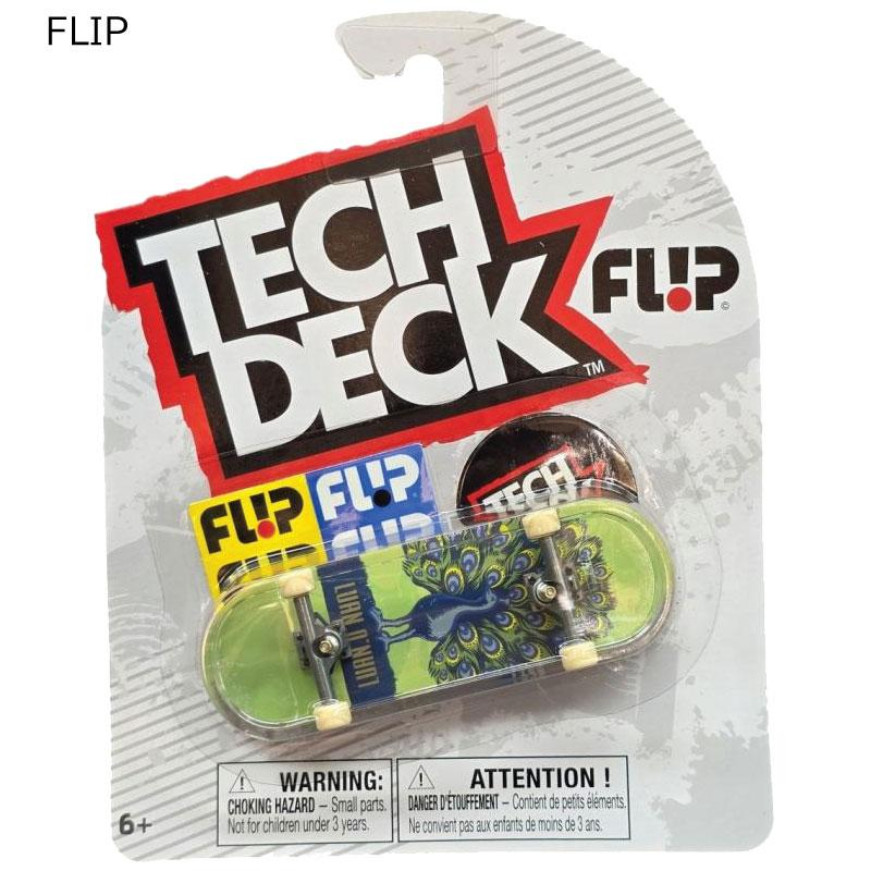 テックデッキ TECH DECK SKATEBOARDS 指スケ フィンガーボード