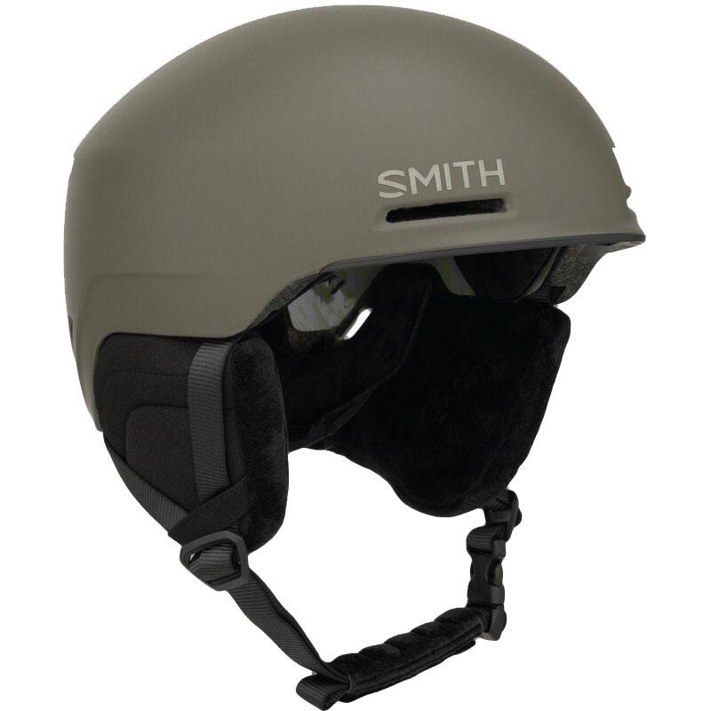 SMITH（スミス） ヘルメット メソッド SMITH Method アジアンフィット