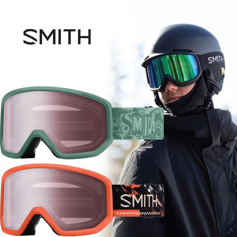 スミス ゴーグル トランスファー SMITH Transfer スキー スノーボード
