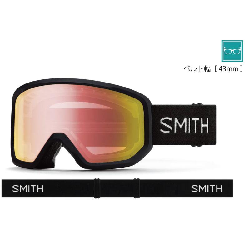 スミス ゴーグル トランスファー 調光レンズ SMITH Transfer スキー