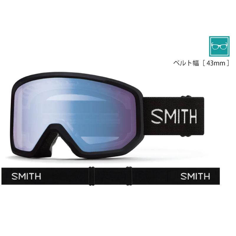スミス ゴーグル トランスファー 調光レンズ SMITH Transfer スキー
