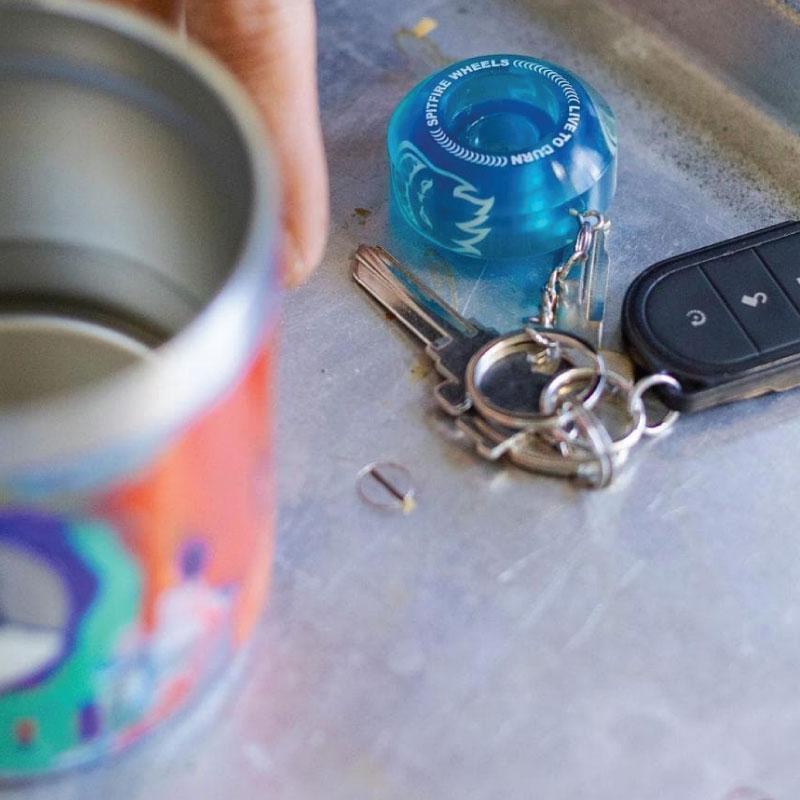 スピットファイア キーホルダー キーチェーン SPITFIRE keychain