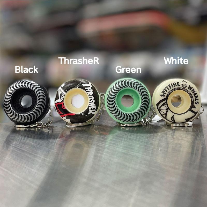 スピットファイア キーホルダー キーチェーン SPITFIRE keychain