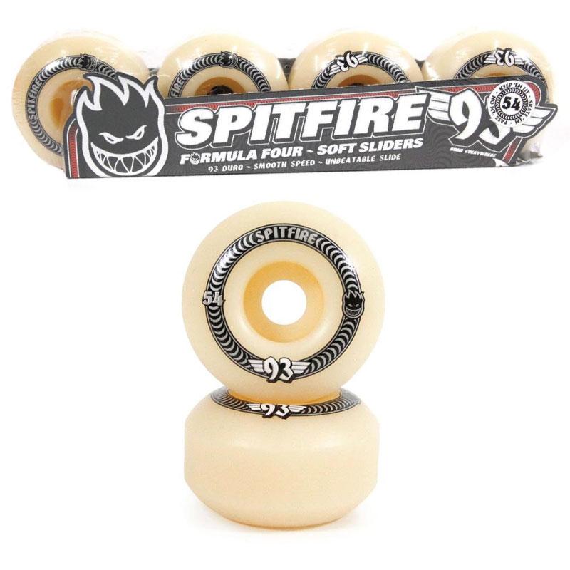 スピットファイアー ウィール SPITFIRE WHEEL F4 93D Classic Wheels