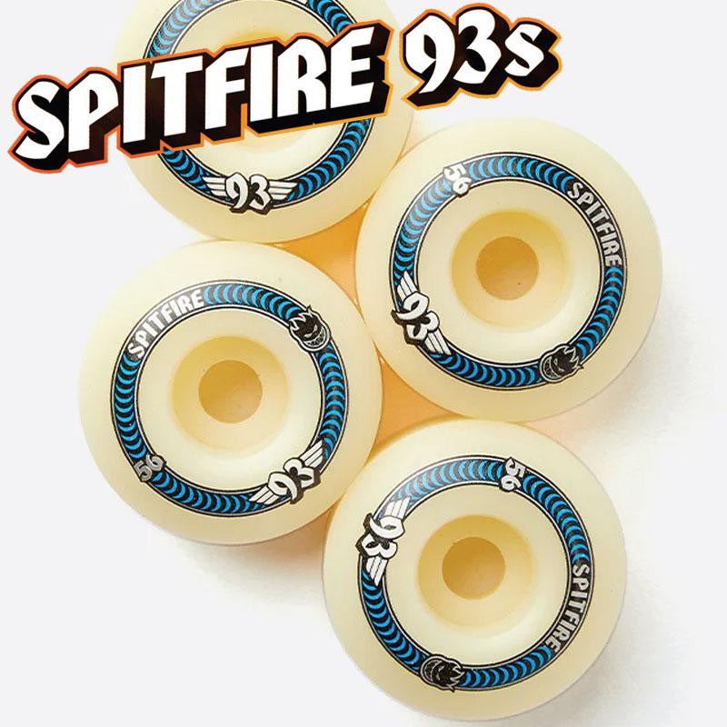 スピットファイアー ウィール SPITFIRE WHEEL F4 93D Classic Wheels