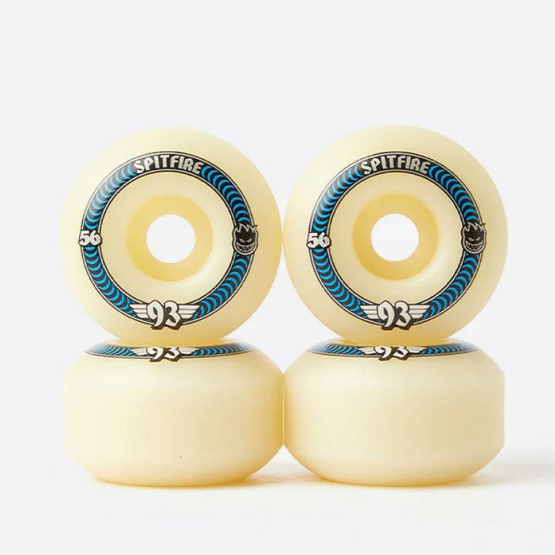 スピットファイアー ウィール SPITFIRE WHEEL F4 93D Classic Wheels