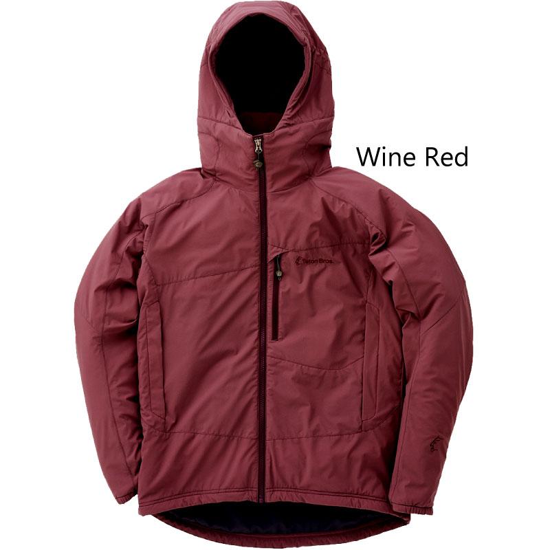 予約商品 ティートンブロス ワピティフーディー ジャケット TetonBros WAPITI HOODY Unisex JACKET 登山 トレイルラン ランニング バックカントリー|outdoorfreak|05