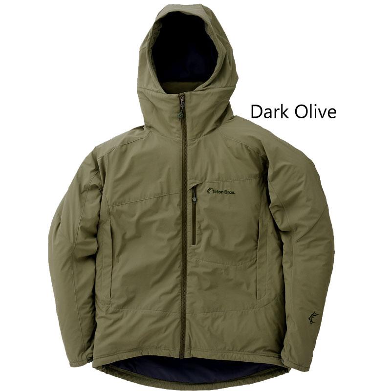 予約商品 ティートンブロス ワピティフーディー ジャケット TetonBros WAPITI HOODY Unisex JACKET 登山 トレイルラン ランニング バックカントリー|outdoorfreak|06