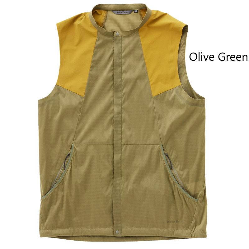 ティートンブロス ウィンドリバーベスト TetonBros Wind River Ｖest 登山 ランニング トレイルランニング｜outdoorfreak｜08