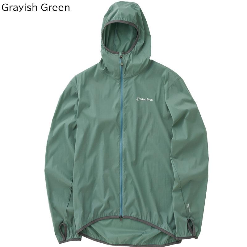 ティートンブロス ウィンドリバーフーディー TetonBros Wind River Hoody 登山 ランニング トレイルランニング 2024 TB241-19M｜outdoorfreak｜07