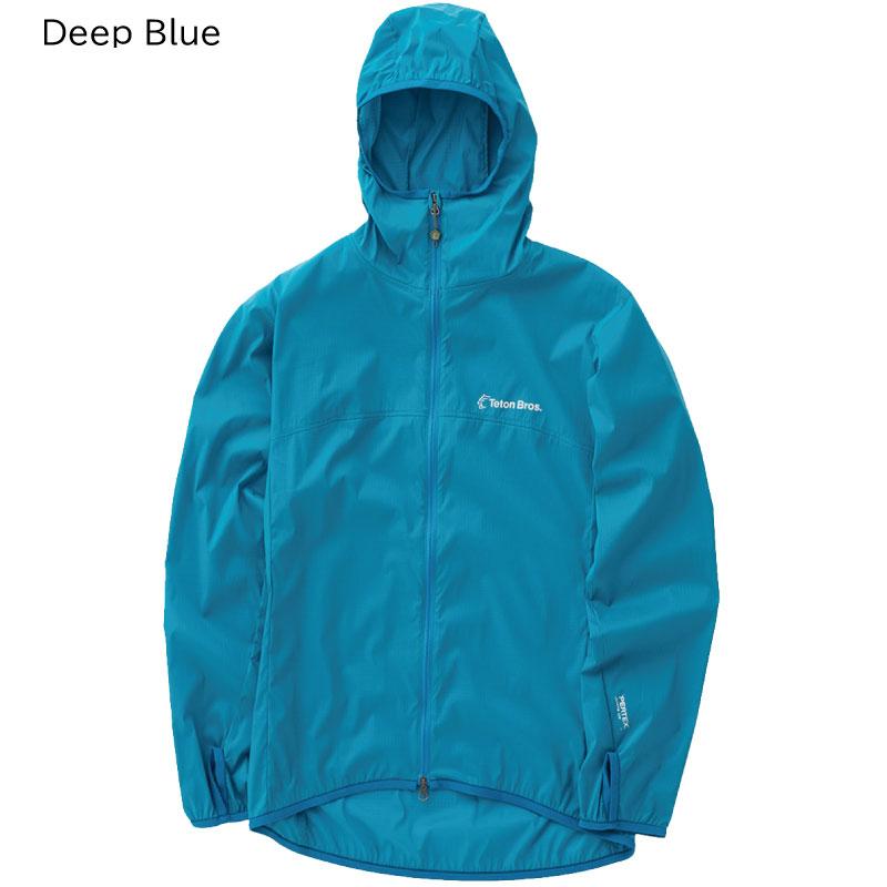 ティートンブロス ウィメンズ ウィンドリバーフーディー レディース TetonBros WS Wind River Hoody 登山 ランニング トレイルランニング 2024 TB241-19W｜outdoorfreak｜08