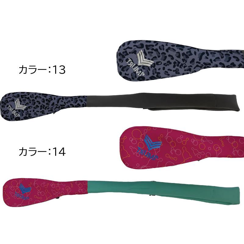 SUP パドルケース パドルカバー トランプ PADDLE CASE スタンドアップ