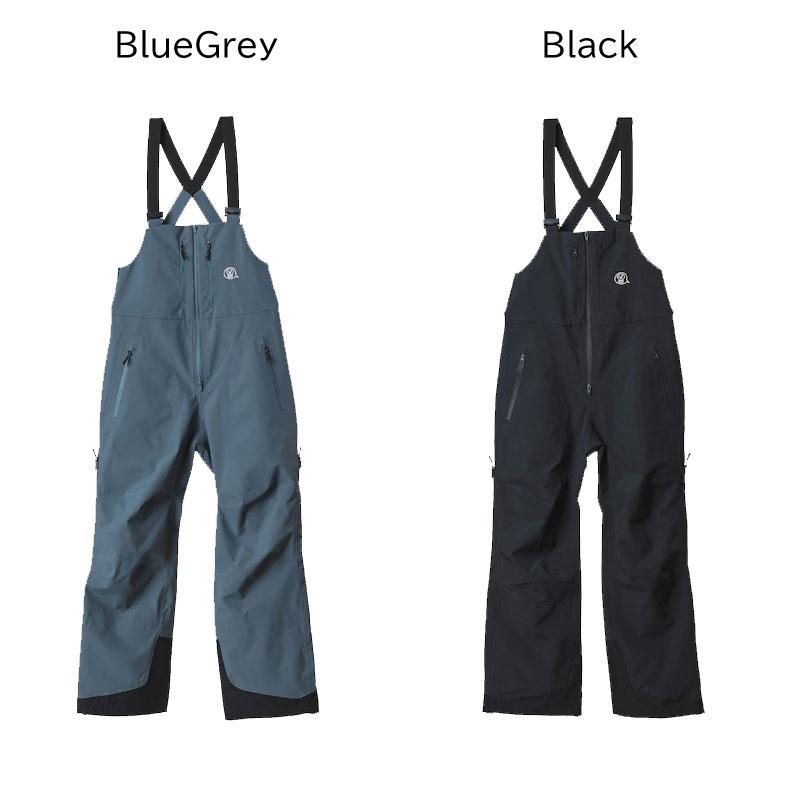 アンファッジ　ピープビブパンツ アンファッジ ピープ ビブパンツ UNFUDGE PEEP BIB PANTS ウエア