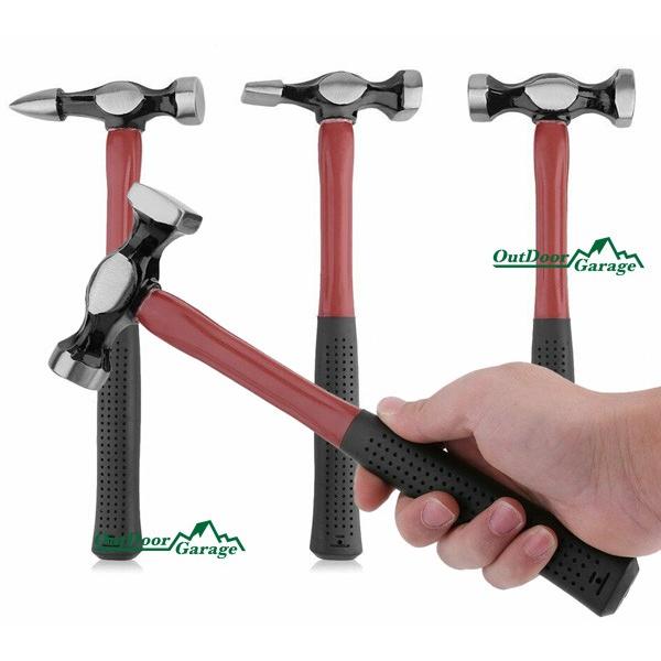 7pc板金ハンマーセット（鈑金凹みリペアーキット） ODGT1-B010