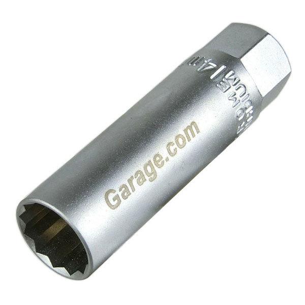 磁石付き 14mm Bmw 日産車など用 薄肉スパークプラグソケット Odgn2 B104 B104 Outdoor Garage 通販 Yahoo ショッピング
