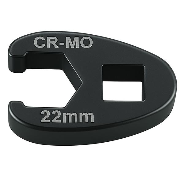 ローチ Crowfoot Wrench クローフットレンチ 22mm ODGN2-H222 : OutDoor