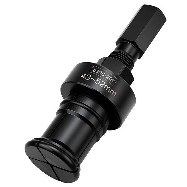 ベアリングプーラーセットF2 スライドハンマー付 24-62mm ODGT1-N092
