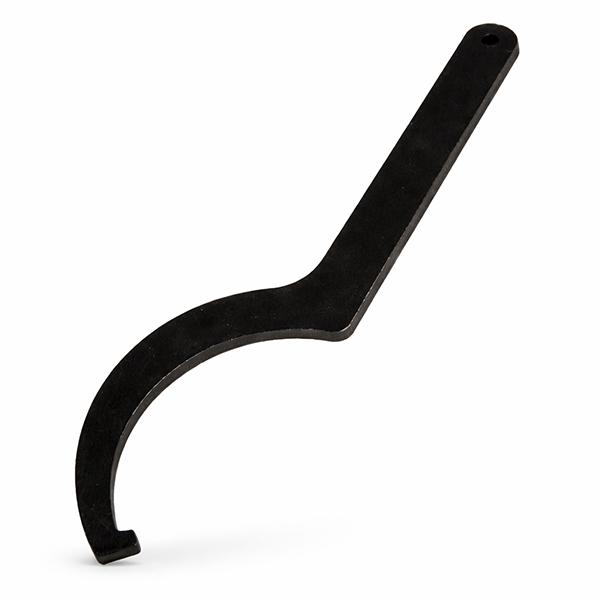 Ducati用 100mm フックレンチ チェーンアジャスター調整工具 シングル