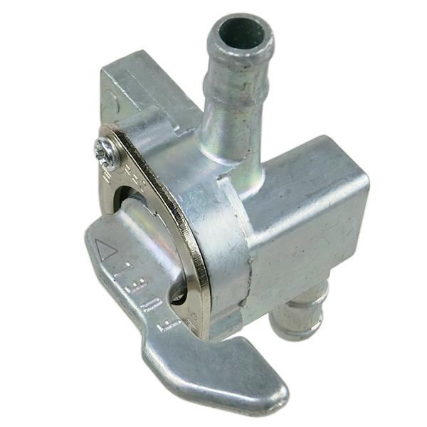 3wayタイプ ガソリンコック・フューエルコック サブタンク切替に ODGK2