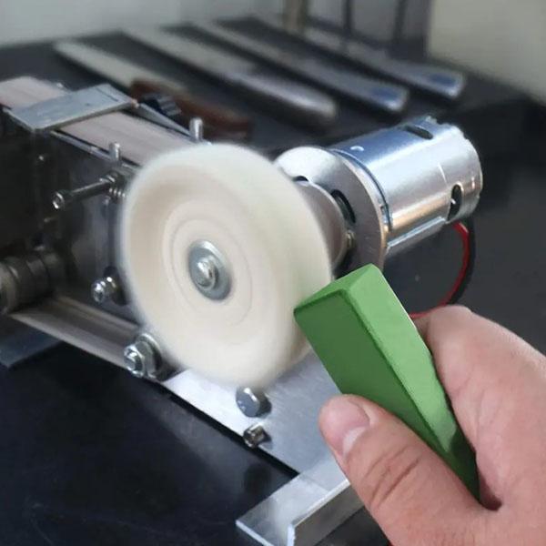 minisize赤棒・白棒・青棒 バフ掛け 研磨剤3pcセット ODGN2-T293