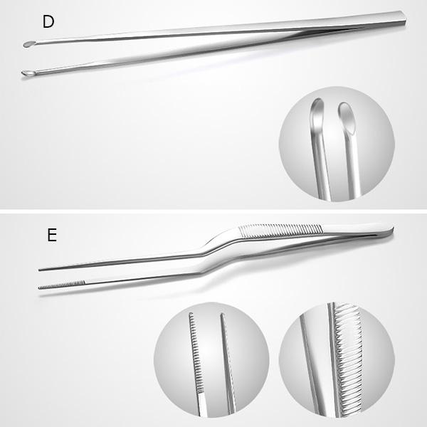 銀製 耳かき 約4g 共箱 Z 8618 銀製 耳かき 約4g 共箱 Z 8618