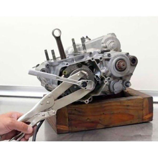 ホーリー TENSIONER QR25DER 130703KY0A | HASAKI Parts | PartSouq