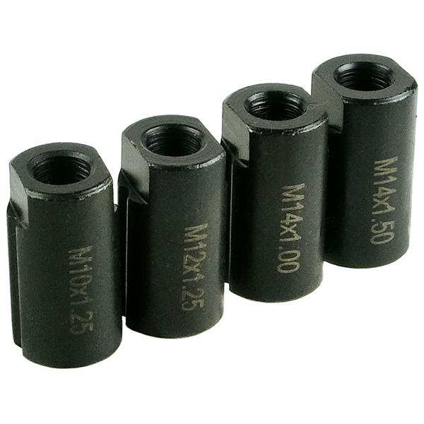 クランクシャフトインストールツール 10mm&12mm&14mm ODGT1 クランクシャフトインストールツール 10mm&12mm&14mm ODGT1