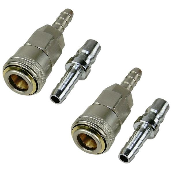 2set タケノコハイカプラ 20SH 20PH ソケット (ホース取付用 2set タケノコハイカプラ 20SH 20PH ソケット (ホース取付用