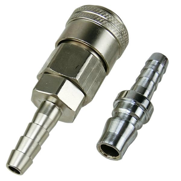 2set タケノコハイカプラ 20SH 20PH ソケット (ホース取付用 2set タケノコハイカプラ 20SH 20PH ソケット (ホース取付用